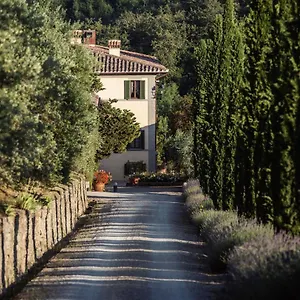 Casa rural Wine Dievole (adults Only)